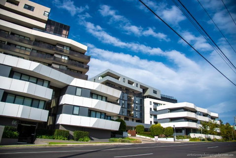 Modern Clean Luxury At The Right Price..... - Accommodation Nelson Bay 2