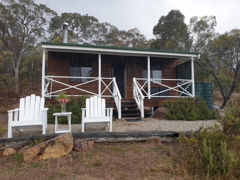R & R On The Ravine - Accommodation Nelson Bay 2
