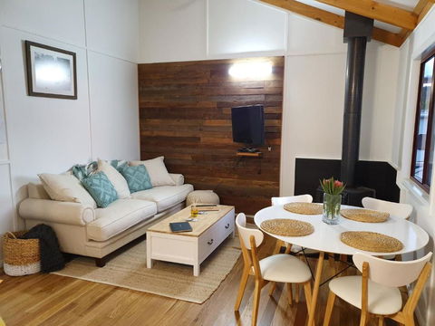 R & R On The Ravine - Accommodation Nelson Bay 3