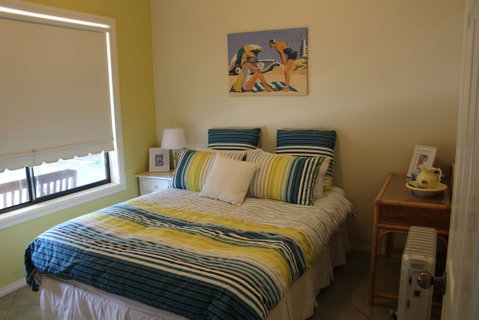 Waterside View - Accommodation Nelson Bay 3