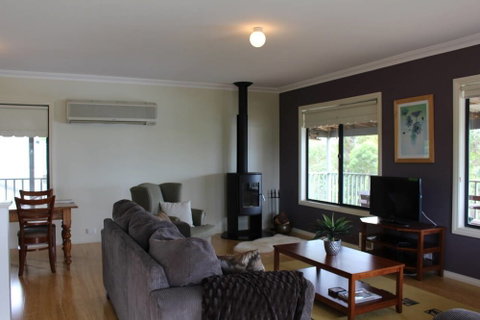 Waterside View - Accommodation Nelson Bay 2