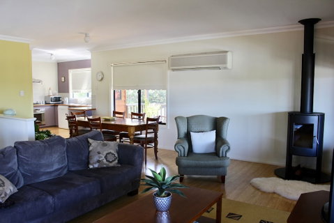 Waterside View - Accommodation Nelson Bay 4