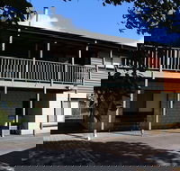 Waterside View - Accommodation Nelson Bay