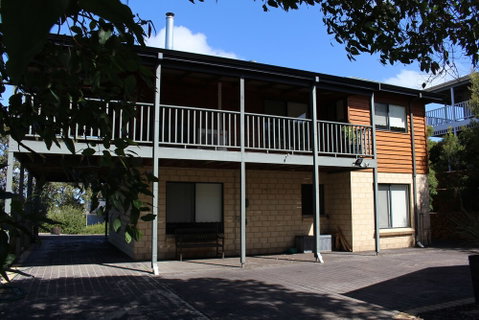Waterside View - Accommodation Nelson Bay 0
