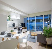 Stylish Luxurious Convenience At South Yarra Melbourne - Accommodation Nelson Bay