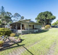 Bird Song Iluka NSW - Accommodation Nelson Bay