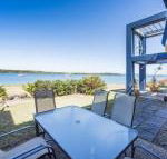 Riverview Apartments 1.3 - Accommodation Nelson Bay