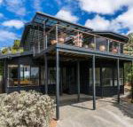 NICHE on NOBLE Ever Changing Vista - Accommodation Nelson Bay