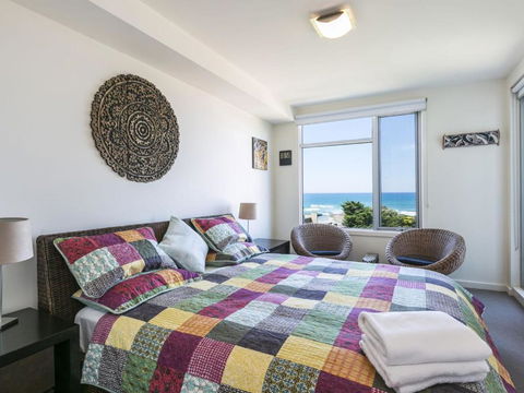 POINT GREY APARTMENT 14 The Point - Accommodation Nelson Bay 6