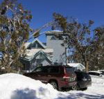 Whistler 5 - Accommodation Nelson Bay