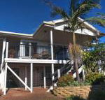 The Whitehouse - Accommodation Nelson Bay