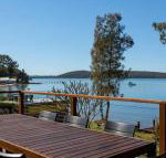 Patch of Paradise East54 - Accommodation Nelson Bay