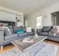 Marina View Apartment - Accommodation Nelson Bay