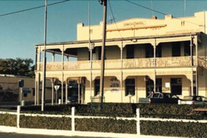 Albacutya VIC Nelson Bay Accommodation.com