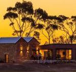 Hutton Vale Farm JHA Stone Cellar - Accommodation Nelson Bay