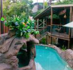 LuWoW LODGE - Accommodation Nelson Bay