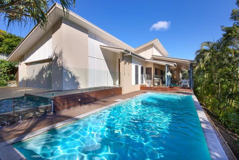 20 Avalon Street Coolum Beach Pets Welcome - Accommodation Nelson Bay 1