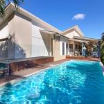 20 Avalon Street Coolum Beach Pets Welcome - Accommodation Nelson Bay 0