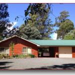 Acacia Hills TAS Accommodation Nelson Bay