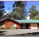 Acacia Hills Retreat - Accommodation Nelson Bay