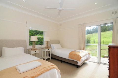 Nellsville Cottage Kangaroo Valley - Accommodation Nelson Bay 3