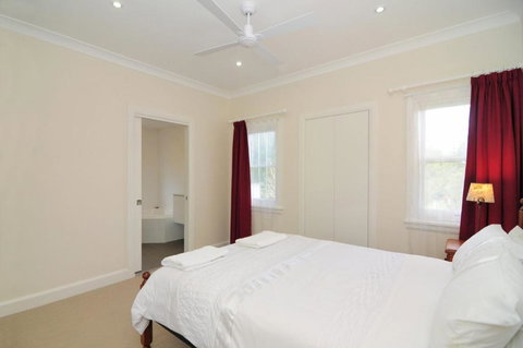 Nellsville Cottage Kangaroo Valley - Accommodation Nelson Bay 2