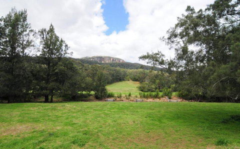 Nellsville Cottage Kangaroo Valley - Accommodation Nelson Bay 1