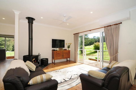 Nellsville Cottage Kangaroo Valley - Accommodation Nelson Bay 4