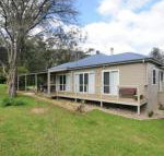 Nellsville Cottage Kangaroo Valley - Accommodation Nelson Bay