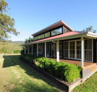 Willabrook Retreat Rest Cottage Spoil yourself - Accommodation Nelson Bay