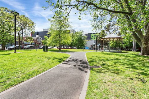 105flora Cozy Stay Prahran Lively Neighbour - Accommodation Nelson Bay 4