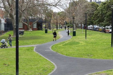 105flora Cozy Stay Prahran Lively Neighbour - Accommodation Nelson Bay 6