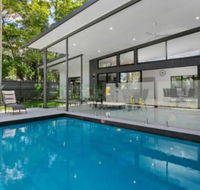 Villa Tiino Clifton Beach - Accommodation Nelson Bay