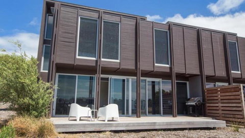 ST ANDREWS BEACH APARTMENT 4.02 - Accommodation Nelson Bay 5