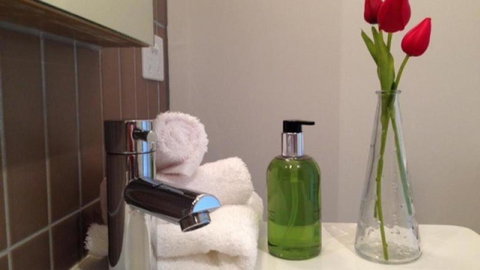 ST ANDREWS BEACH APARTMENT 4.02 - Accommodation Nelson Bay 7