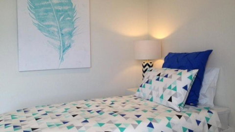 ST ANDREWS BEACH APARTMENT 4.02 - Accommodation Nelson Bay 4