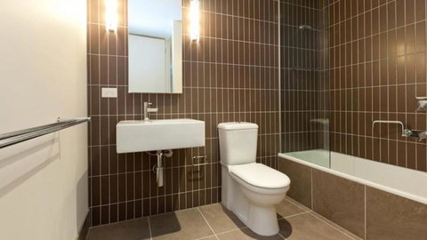 ST ANDREWS BEACH APARTMENT 4.02 - Accommodation Nelson Bay 6