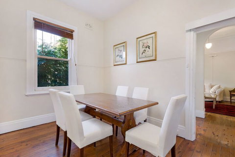 Drummoyne 3 Bedroom Home (62ALE) - Accommodation Nelson Bay 7