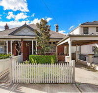 Drummoyne 3 Bedroom Home 62ALE - Accommodation Nelson Bay