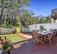 Fingal Retreat 2 Rocky Point Road 2 / 138 - Nelson Bay Accommodation.com