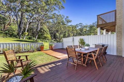 Fingal Retreat 2 Rocky Point Road 2 / 138 - Nelson Bay Accommodation.com 0