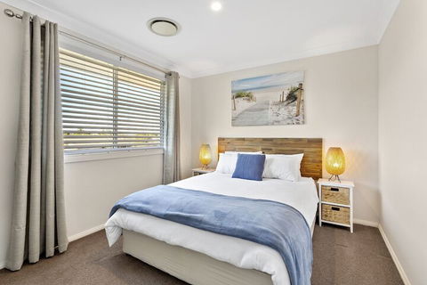 Fingal Retreat 2 Rocky Point Road 2 / 138 - Nelson Bay Accommodation.com 5