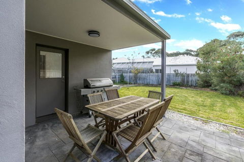 RIPPLE DREAM INVERLOCH - Accommodation Nelson Bay 2