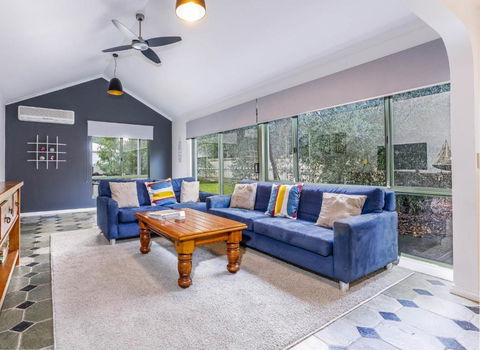 RIPPLE DREAM INVERLOCH - Accommodation Nelson Bay 1