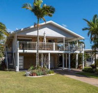 Mahalo - Accommodation Nelson Bay