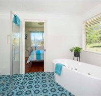 The Heavens Mountain Escape - Accommodation Nelson Bay