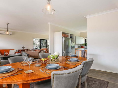 Bellara Your Home Among The Gum Trees! - Accommodation Nelson Bay 2