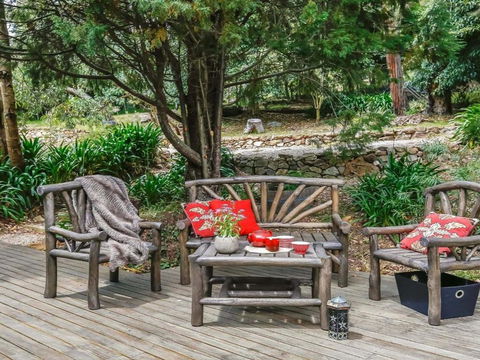Bellara Your Home Among The Gum Trees! - Accommodation Nelson Bay 3