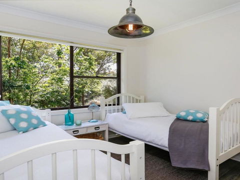 Bellara Your Home Among The Gum Trees! - Accommodation Nelson Bay 6