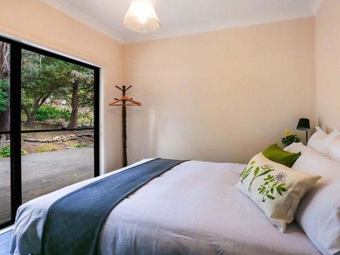 Bellara Your Home Among The Gum Trees! - Accommodation Nelson Bay 1